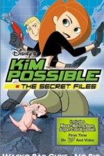 Watch Kim Possible 123movieshub